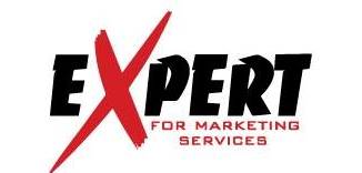 Expert for marketing services