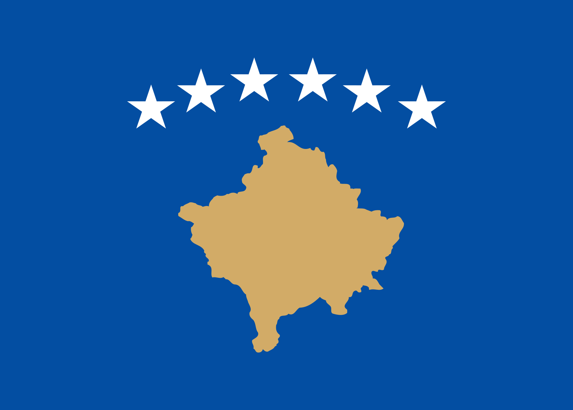 kosova